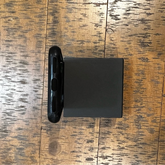 Hand-Carved Wooden iPhone X Case - Picture 6 of 6